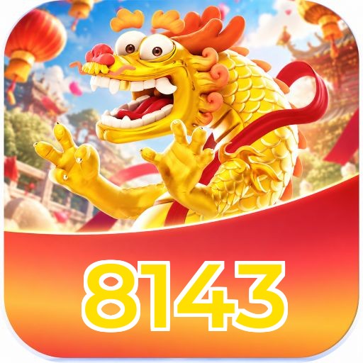 8143 Logo