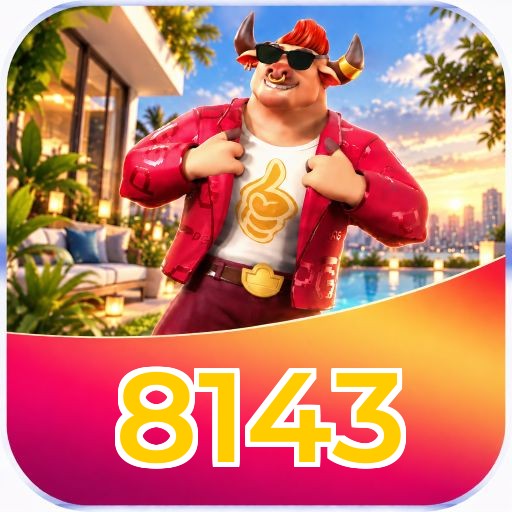 8143 Logo