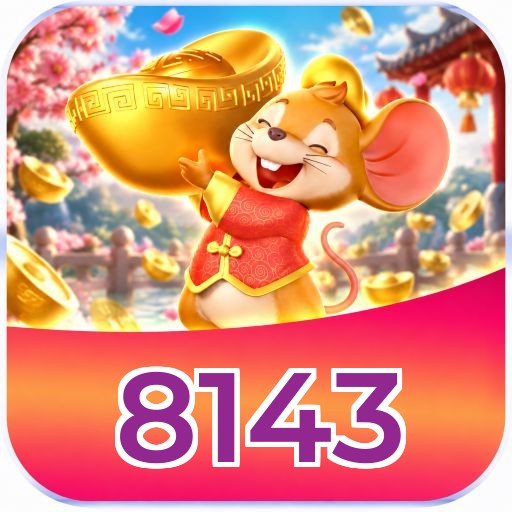 8143 Logo