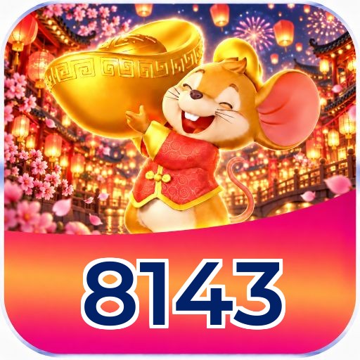 8143 Logo