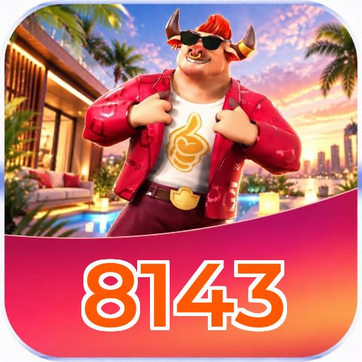 8143 Logo