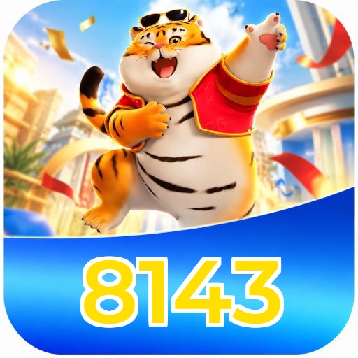 8143 APP Android/iOS - Logo oficial