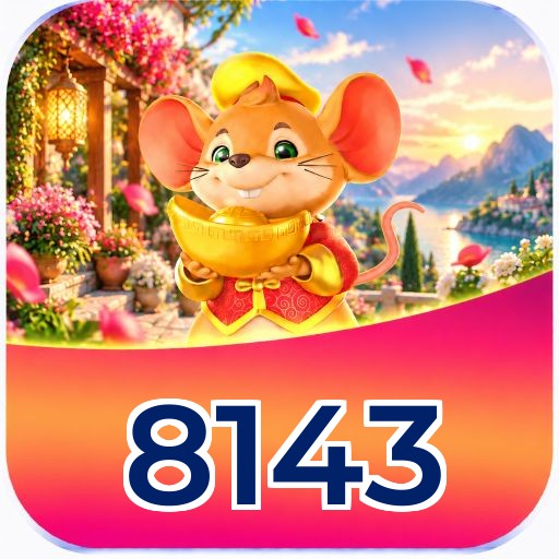 8143 Logo