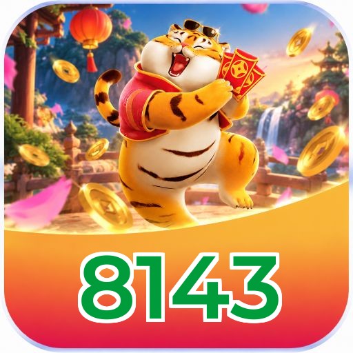 8143 Logo