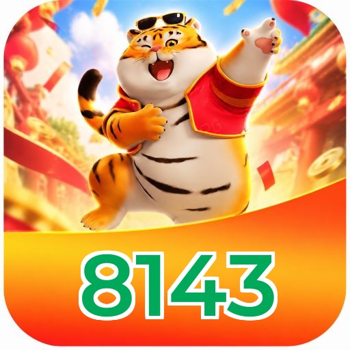 8143 Logo