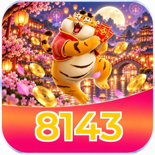 8143 Logo