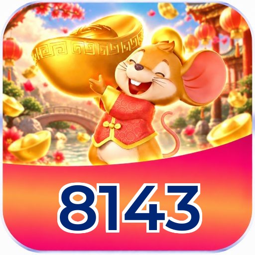 8143 Logo