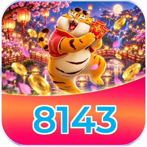 Fortune Tiger 8143 PG Soft