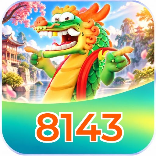 8143 Logo