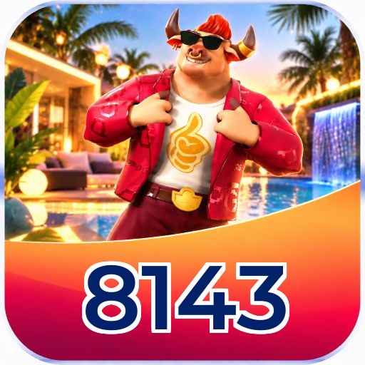 8143 Logo