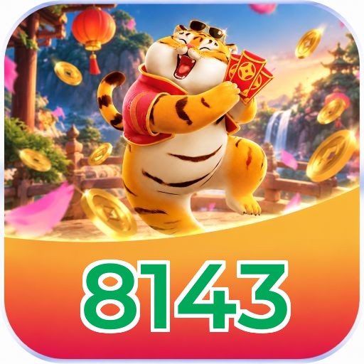 8143 Logo