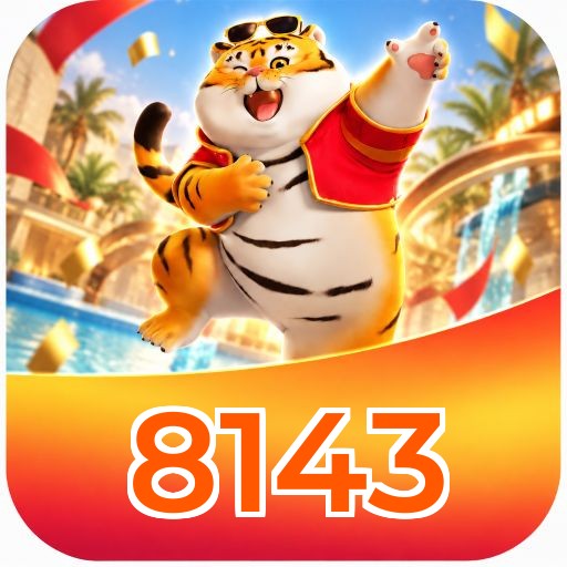 8143 Logo