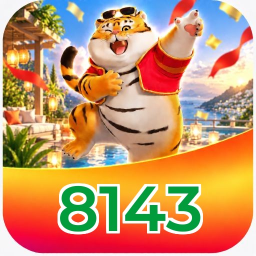 8143 Logo