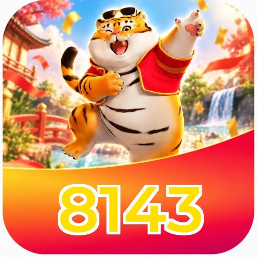 8143 Baixar - Logo oficial download seguro