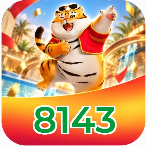 8143 Logo